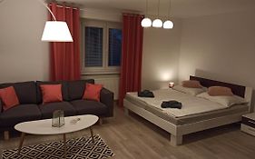 Apartman Akodoma