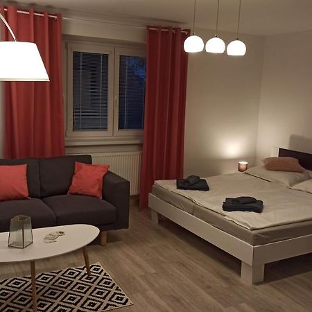 Apartman Akodoma Tatrzańska Łomnica Zewnętrze zdjęcie