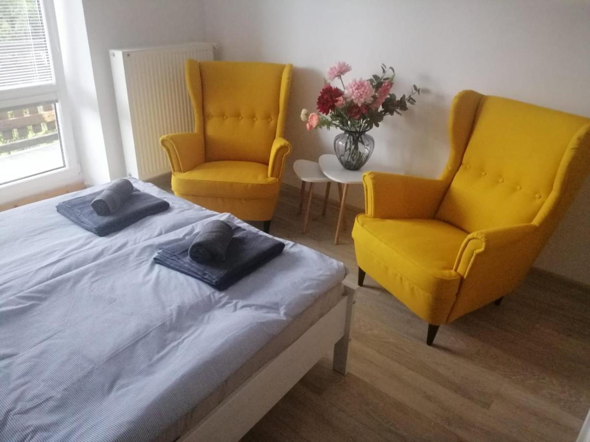 Apartman Akodoma Tatrzańska Łomnica Zewnętrze zdjęcie