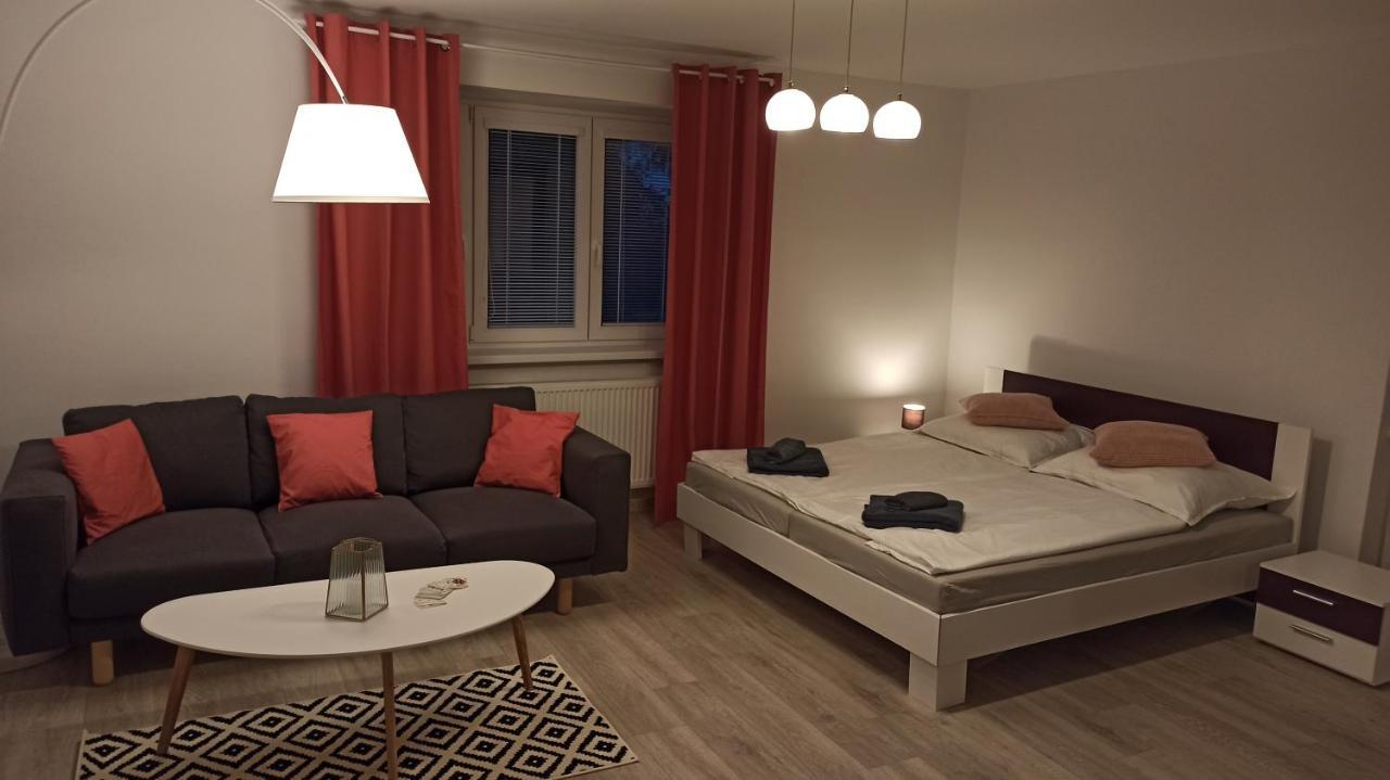 Apartman Akodoma Tatrzańska Łomnica Zewnętrze zdjęcie