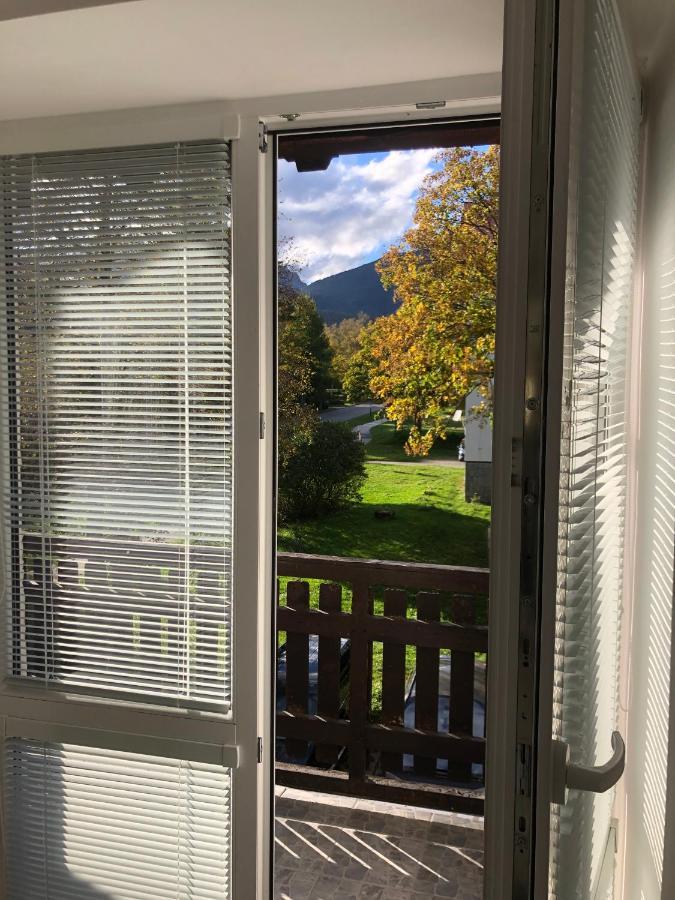 Apartman Akodoma Tatrzańska Łomnica Zewnętrze zdjęcie