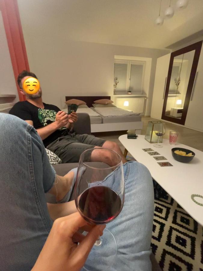 Apartman Akodoma Tatrzańska Łomnica Zewnętrze zdjęcie