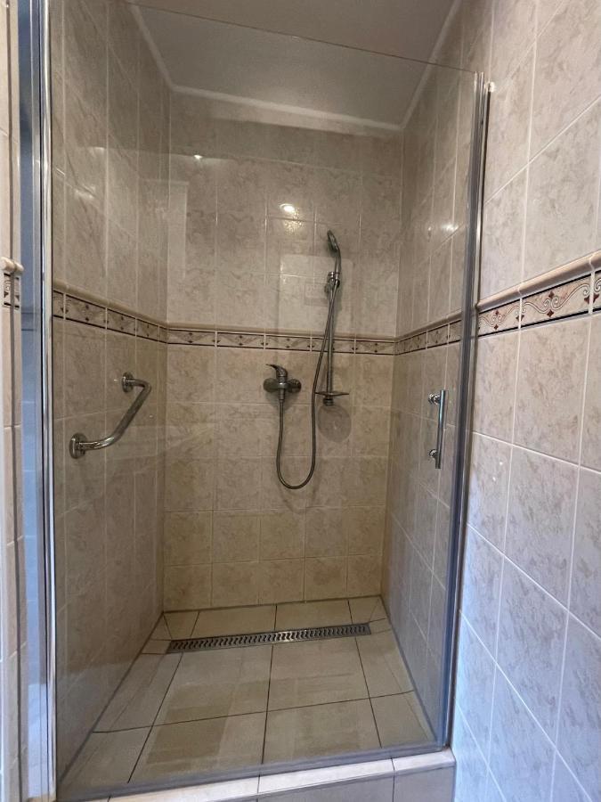 Apartman Akodoma Tatrzańska Łomnica Zewnętrze zdjęcie