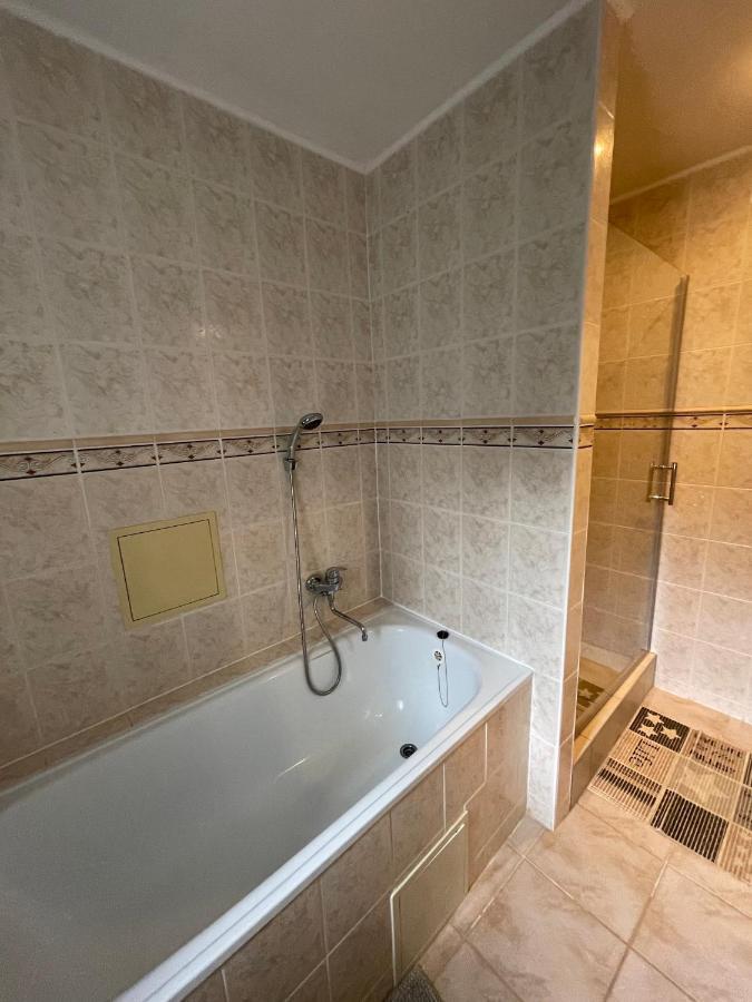 Apartman Akodoma Tatrzańska Łomnica Zewnętrze zdjęcie