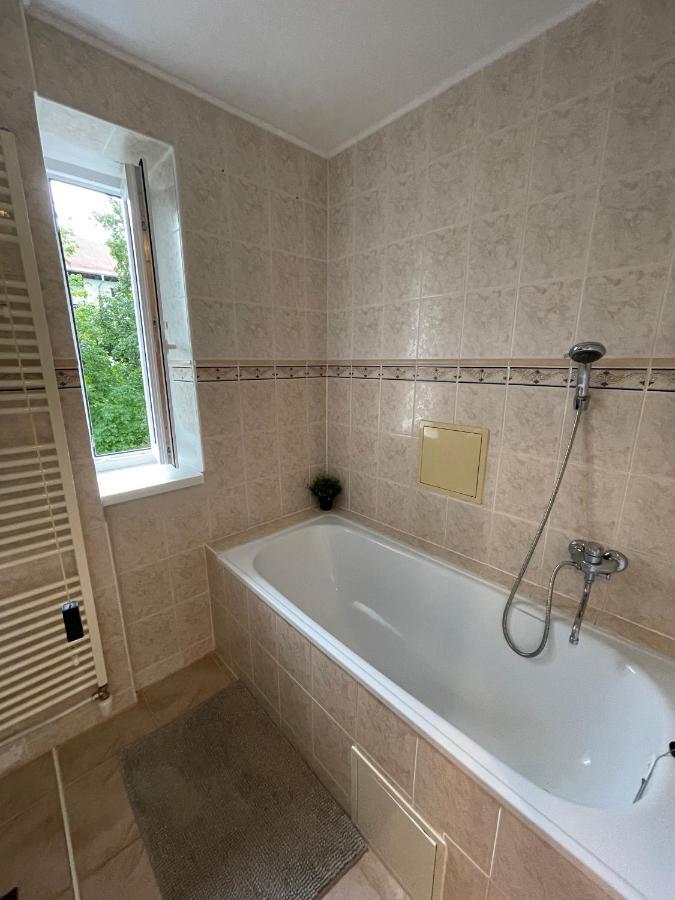 Apartman Akodoma Tatrzańska Łomnica Zewnętrze zdjęcie