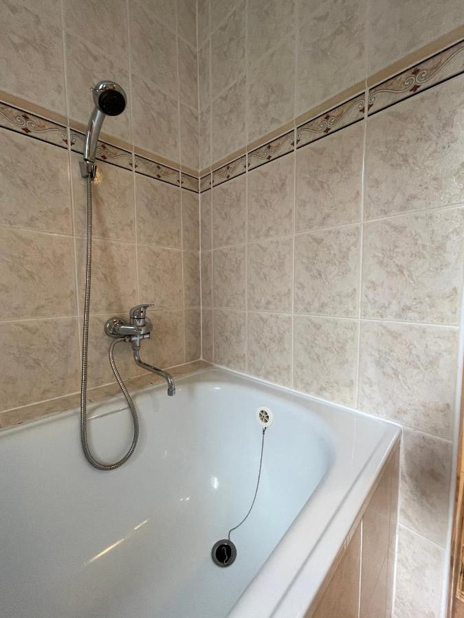 Apartman Akodoma Tatrzańska Łomnica Zewnętrze zdjęcie