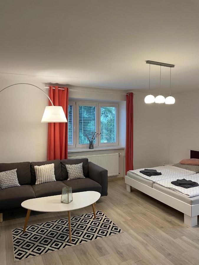 Apartman Akodoma Tatrzańska Łomnica Zewnętrze zdjęcie